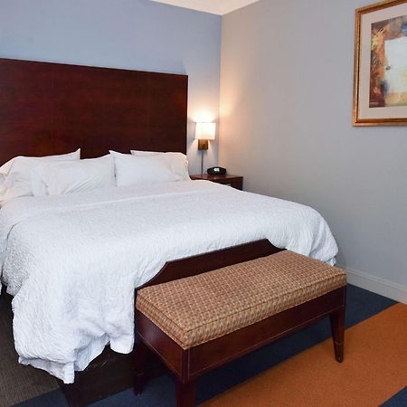 Hampton Inn Alexander City Extérieur photo