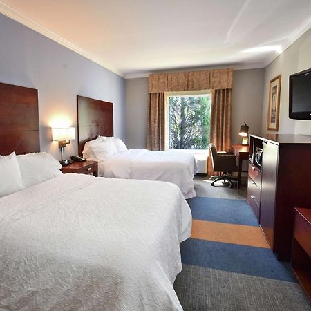 Hampton Inn Alexander City Extérieur photo