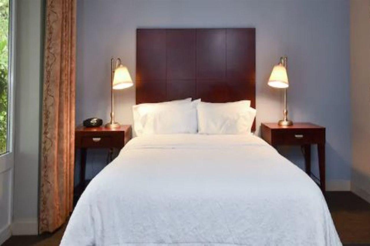 Hampton Inn Alexander City Extérieur photo