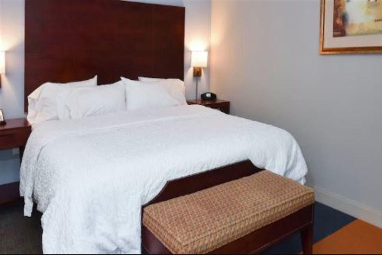Hampton Inn Alexander City Extérieur photo