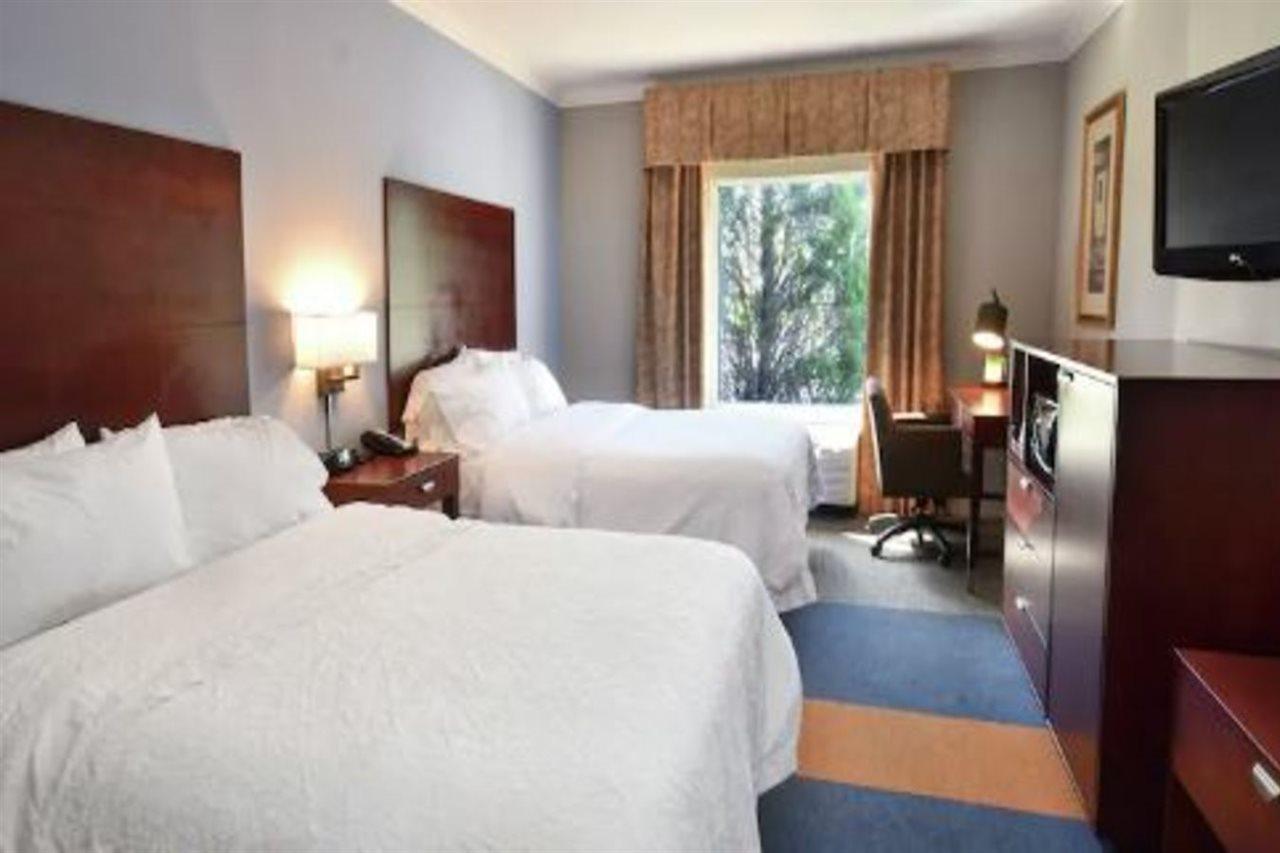 Hampton Inn Alexander City Extérieur photo