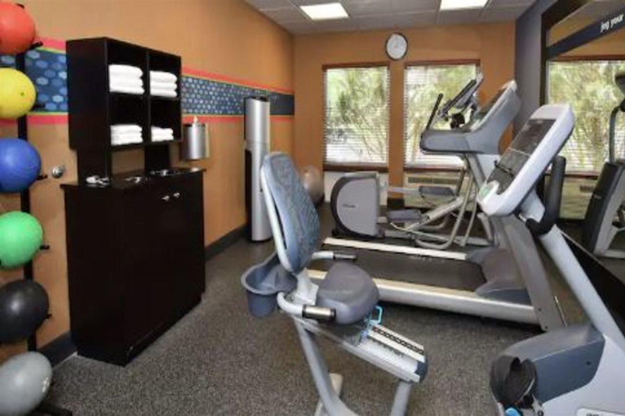 Hampton Inn Alexander City Extérieur photo