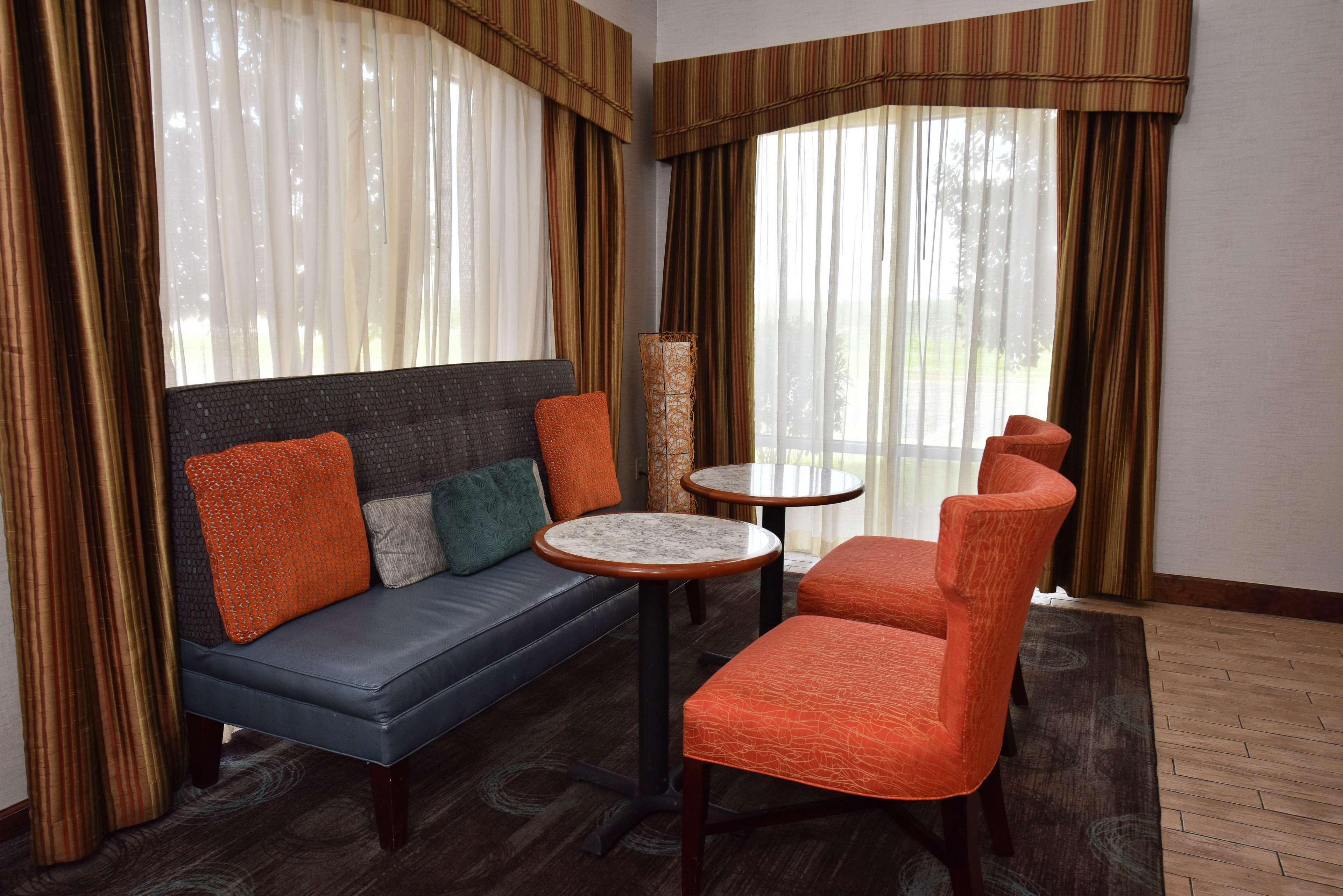 Hampton Inn Alexander City Extérieur photo