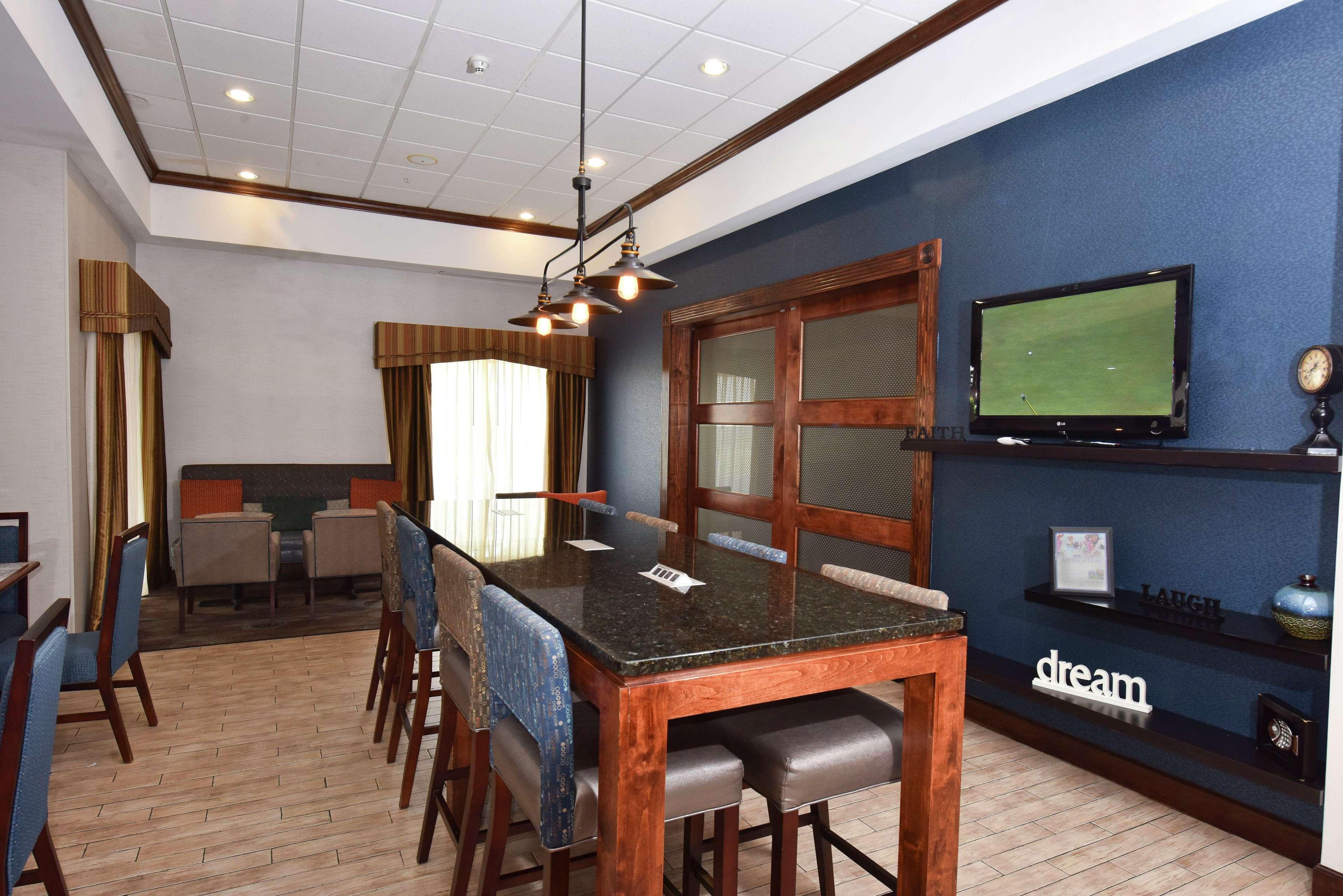 Hampton Inn Alexander City Extérieur photo