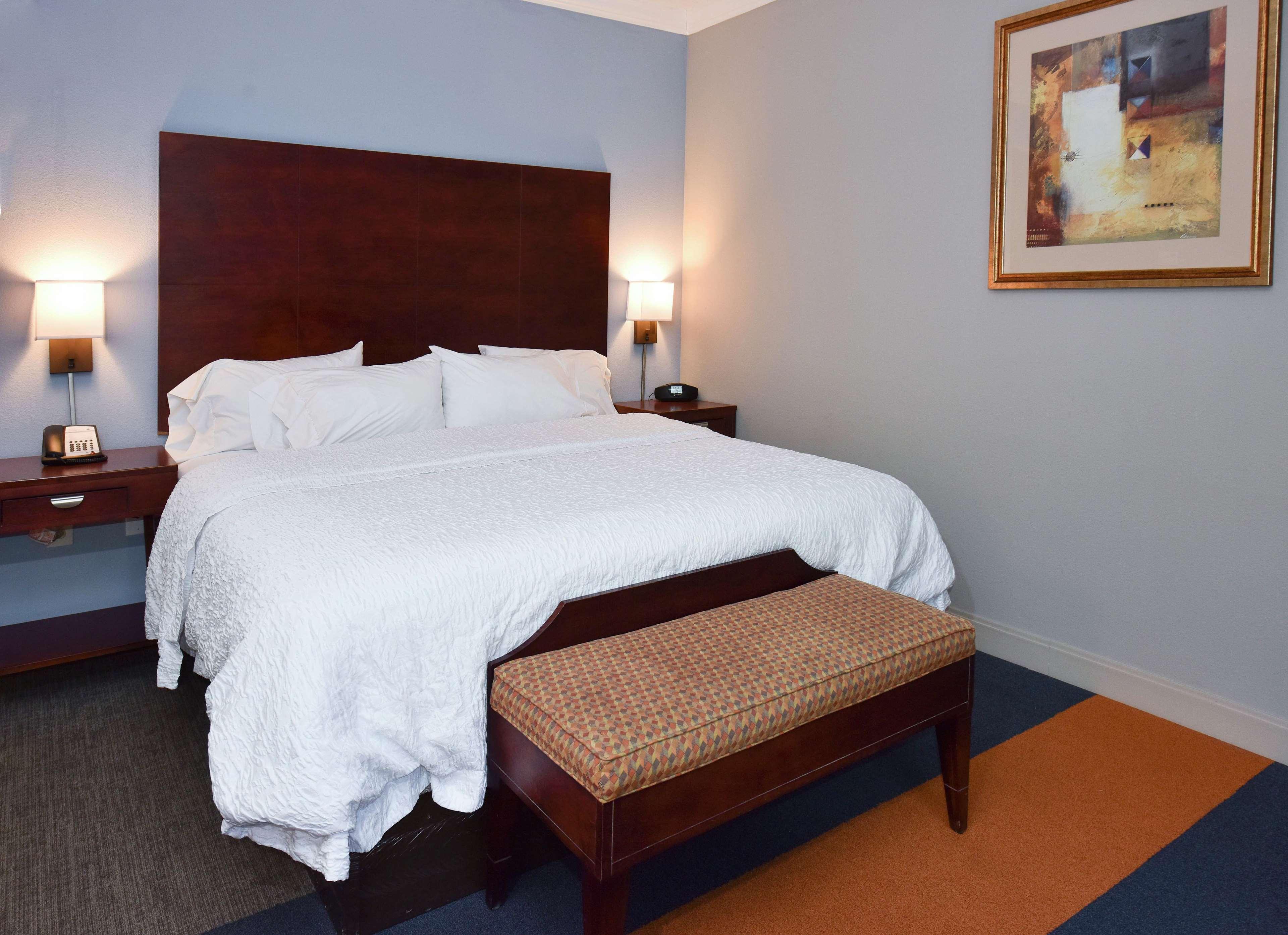 Hampton Inn Alexander City Extérieur photo
