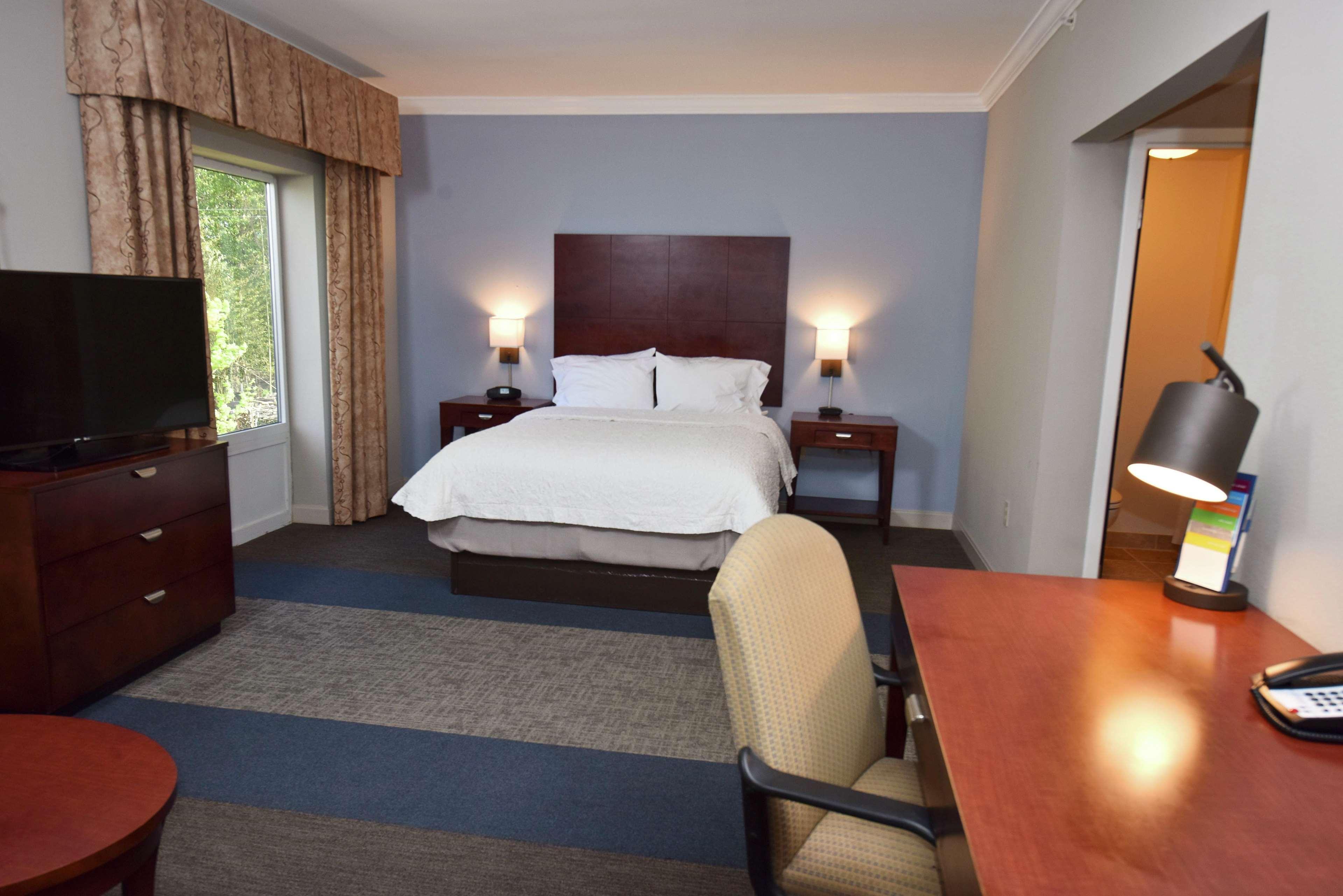 Hampton Inn Alexander City Extérieur photo