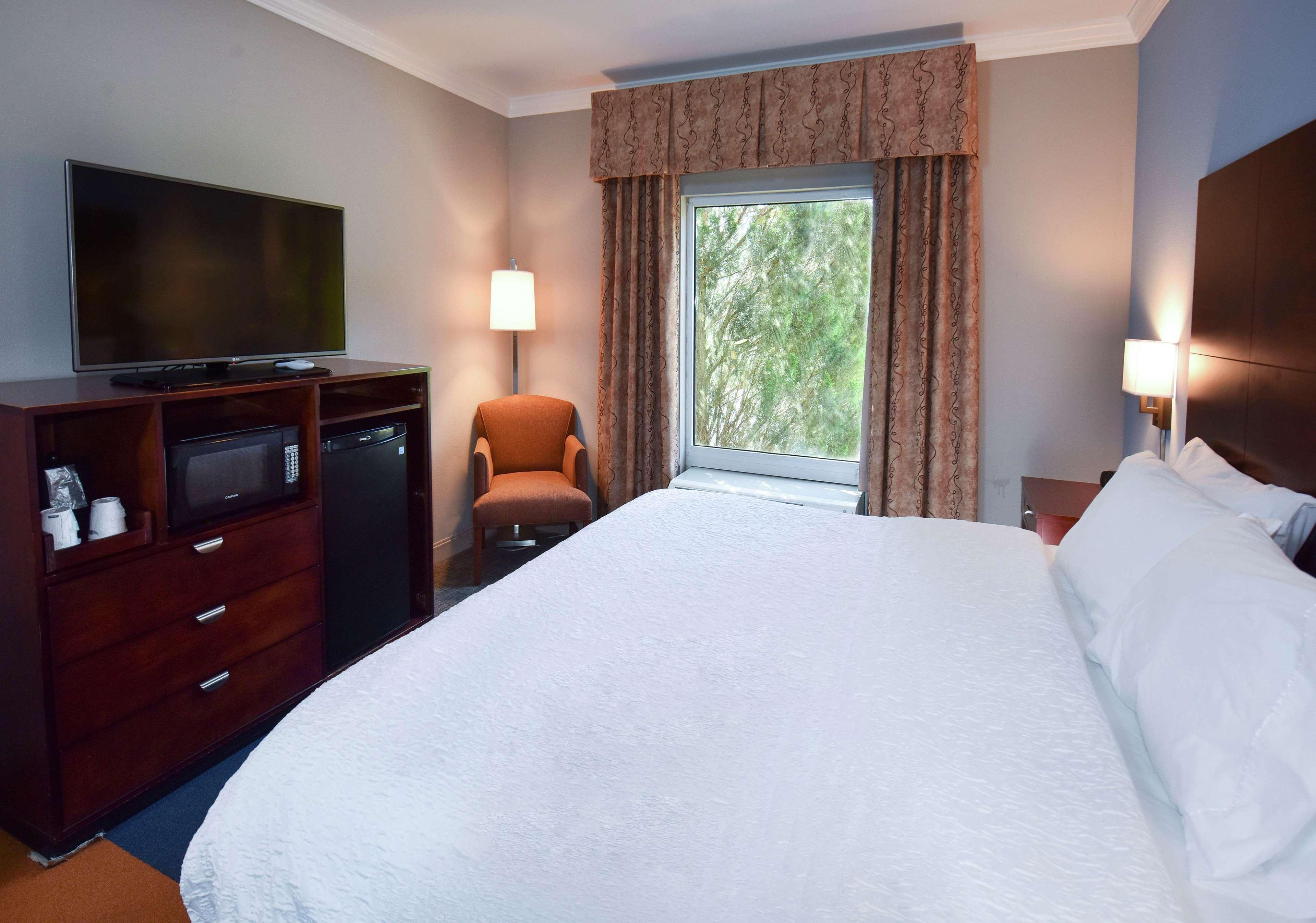 Hampton Inn Alexander City Extérieur photo