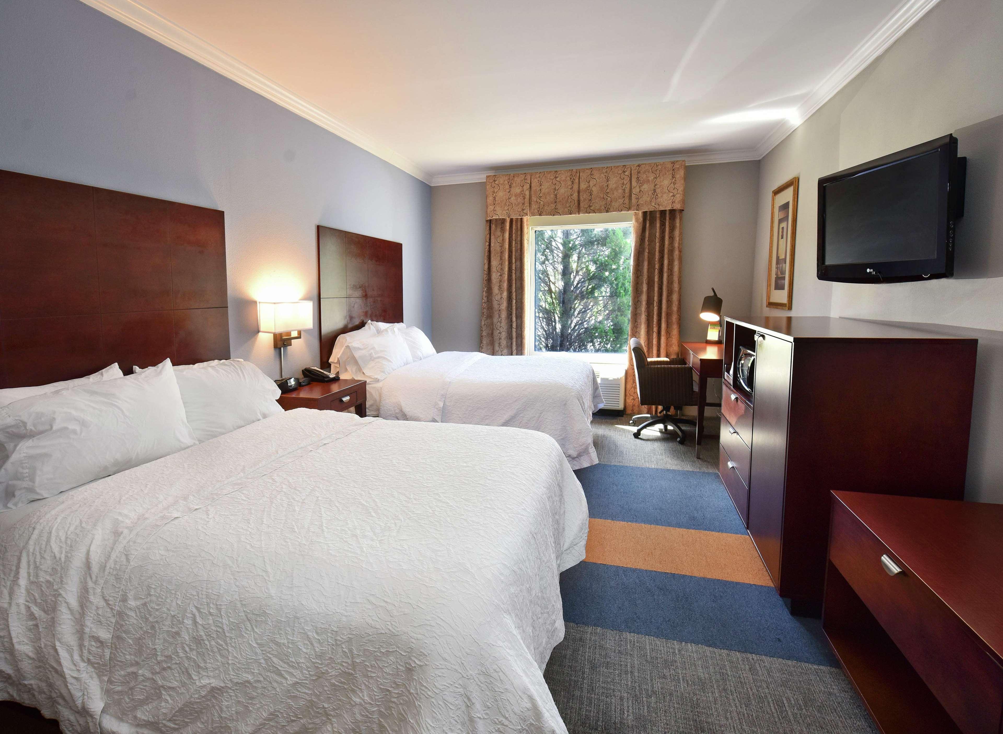 Hampton Inn Alexander City Extérieur photo
