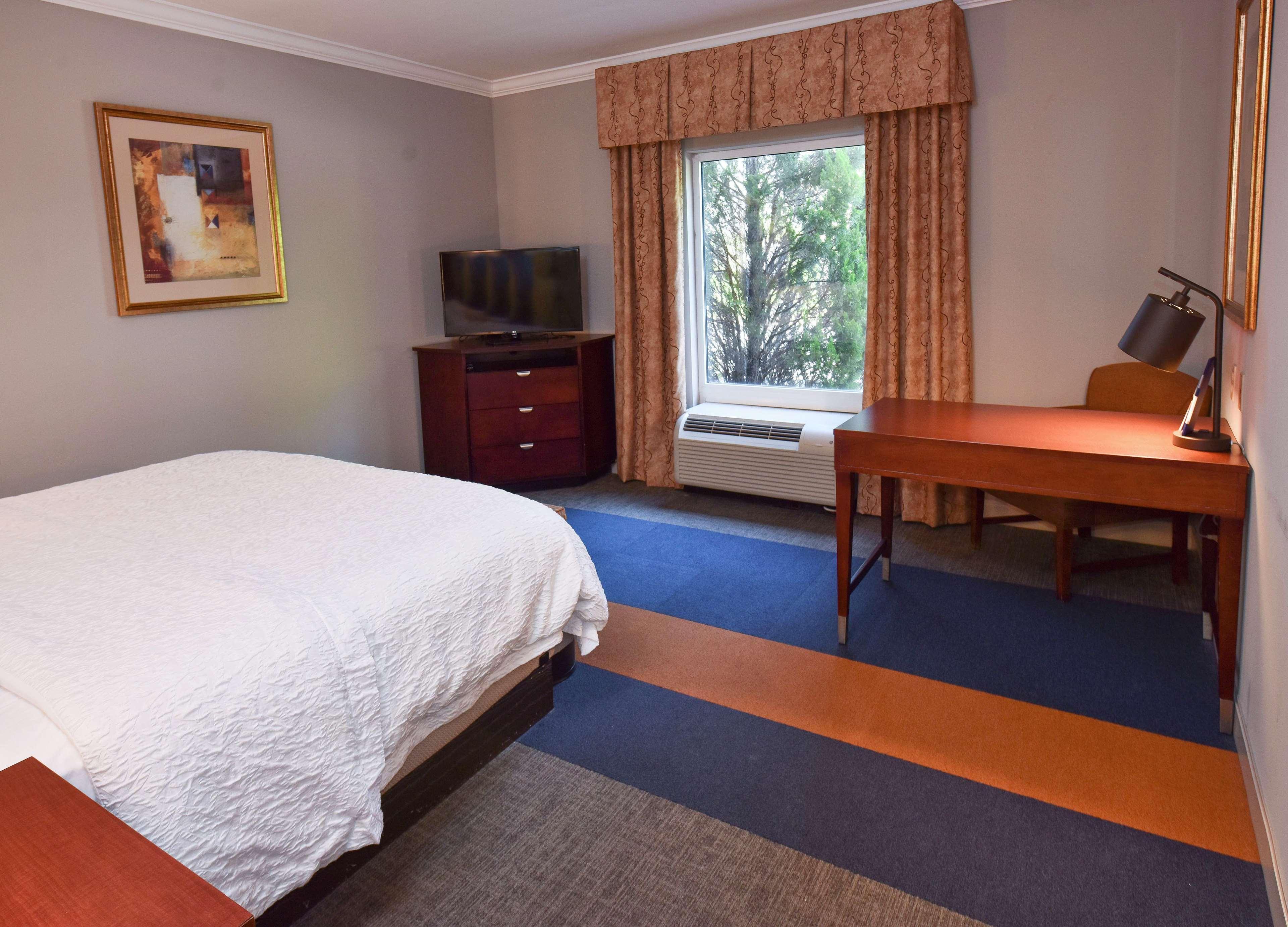 Hampton Inn Alexander City Extérieur photo