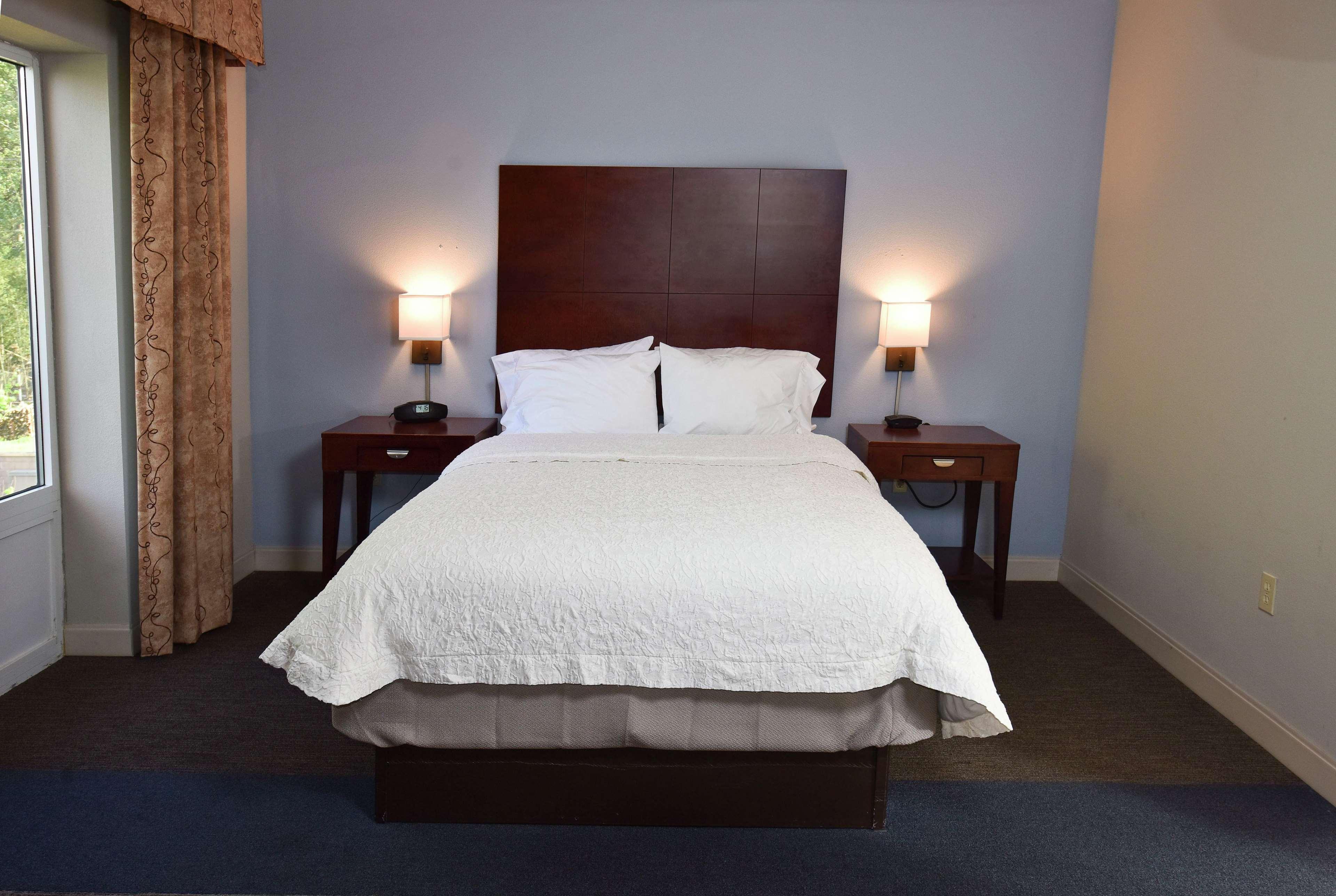 Hampton Inn Alexander City Extérieur photo