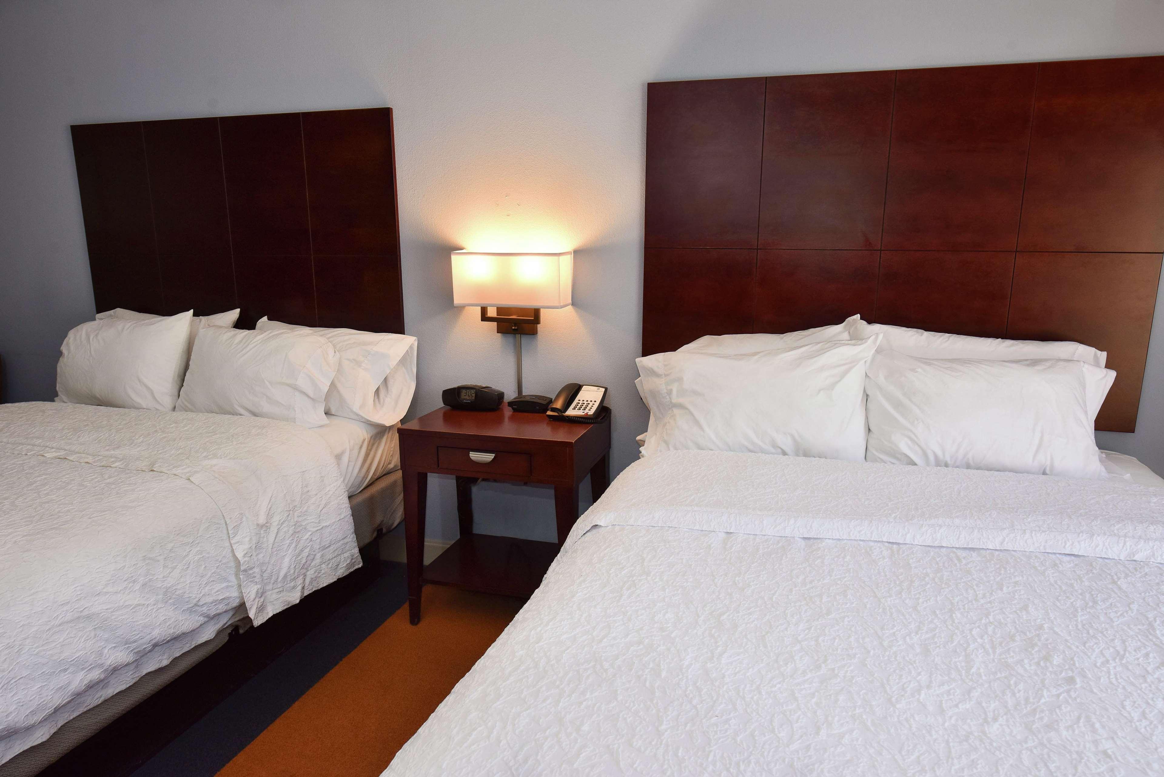 Hampton Inn Alexander City Extérieur photo