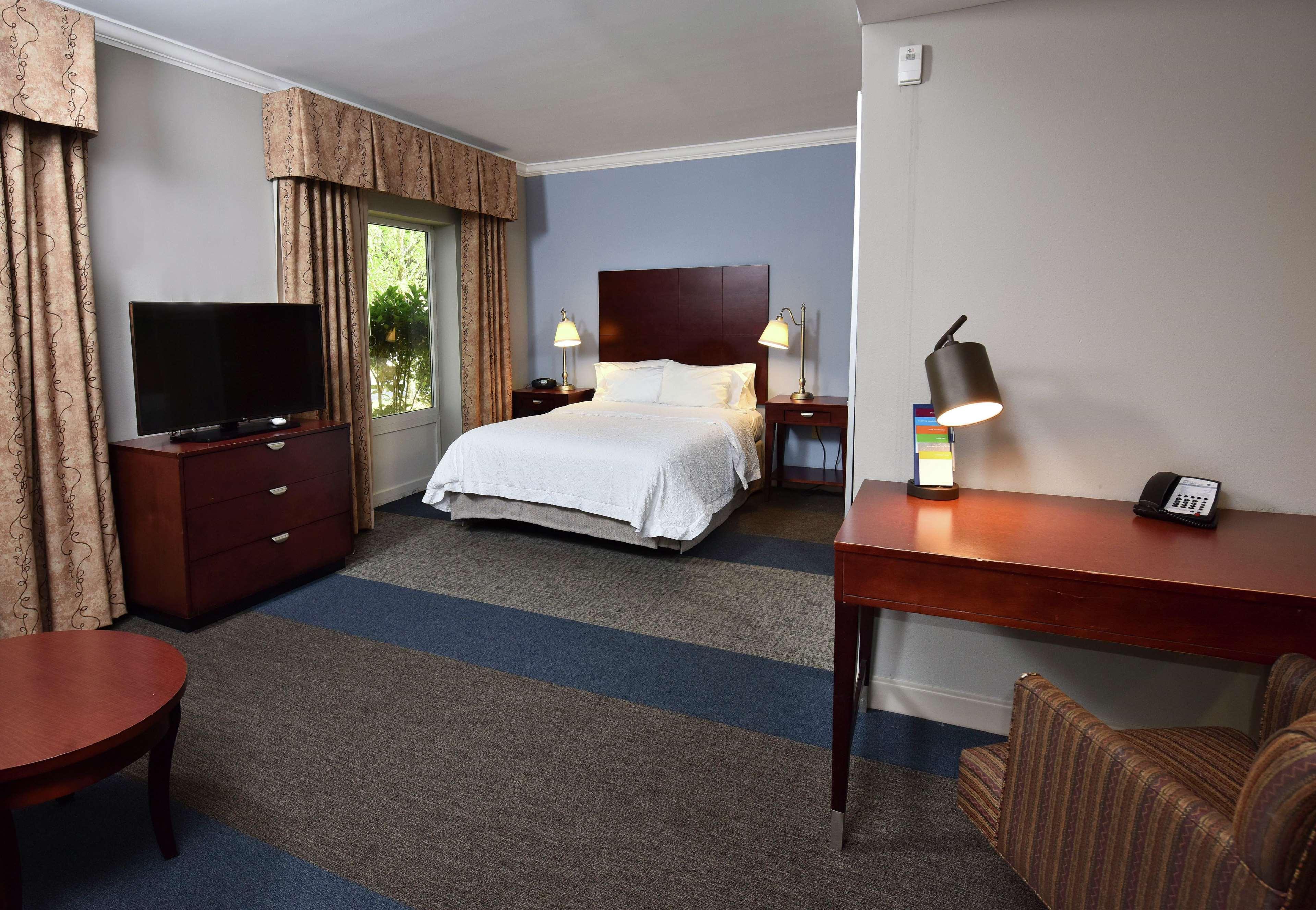 Hampton Inn Alexander City Extérieur photo