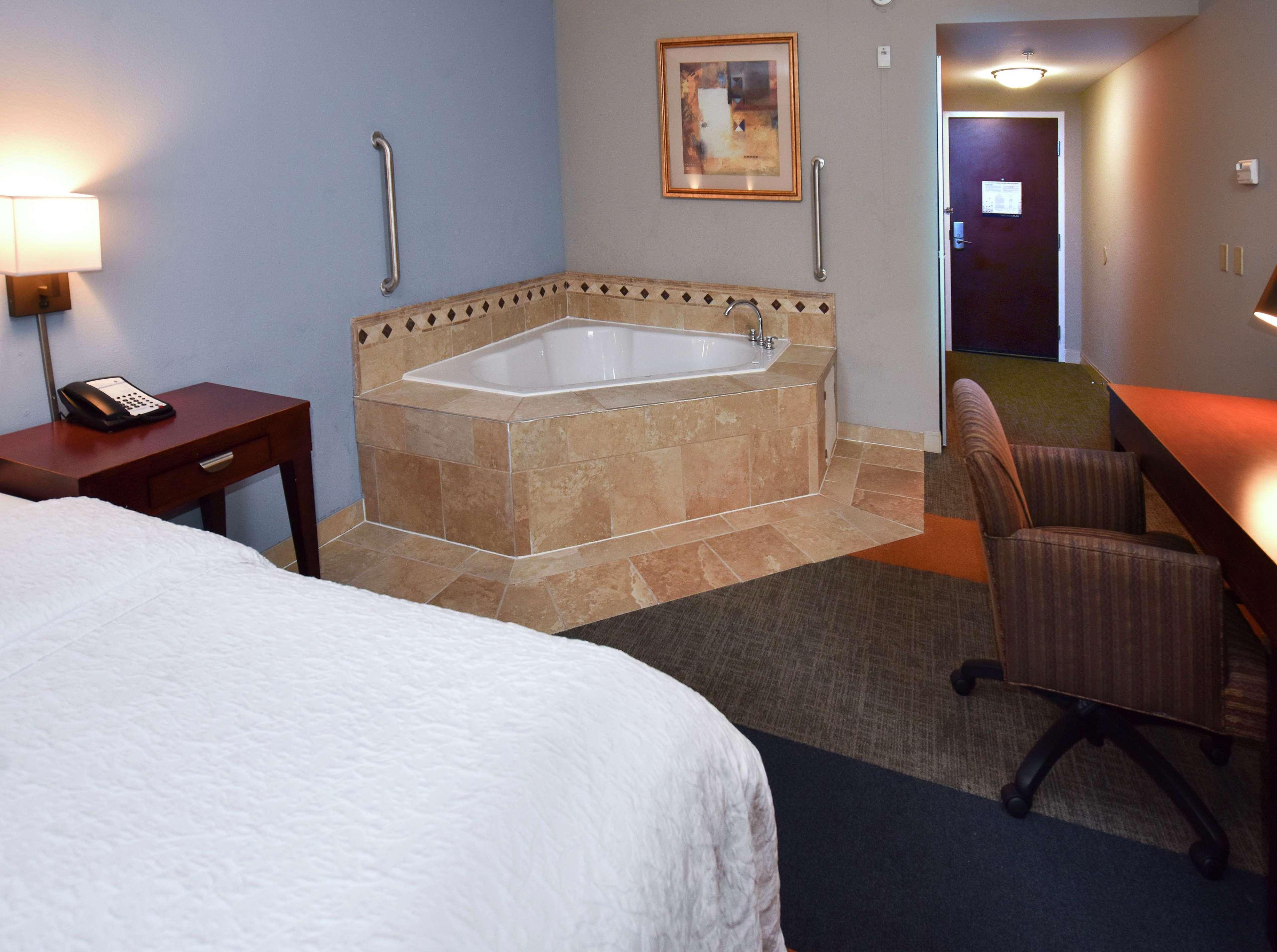 Hampton Inn Alexander City Extérieur photo