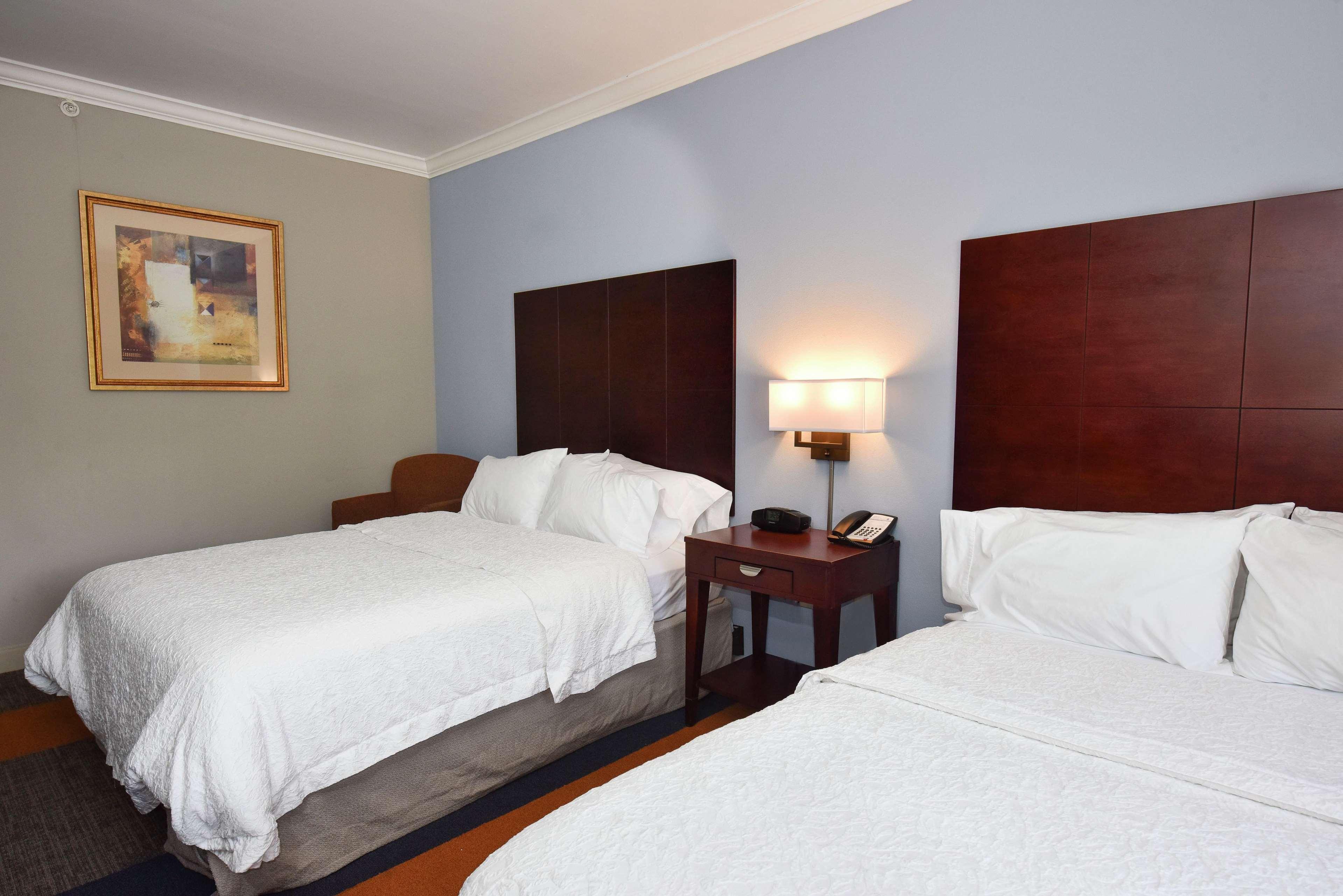 Hampton Inn Alexander City Extérieur photo