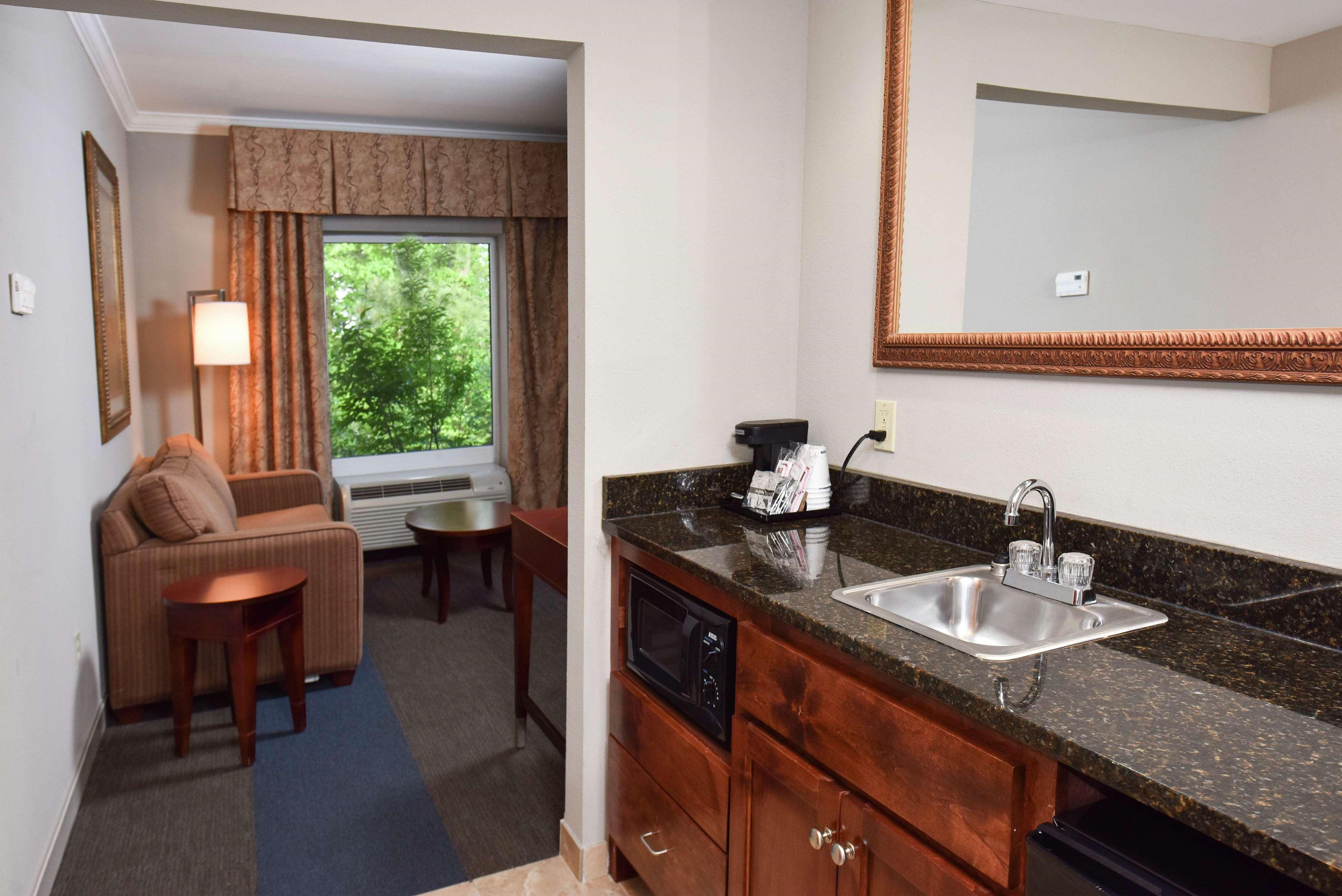 Hampton Inn Alexander City Extérieur photo