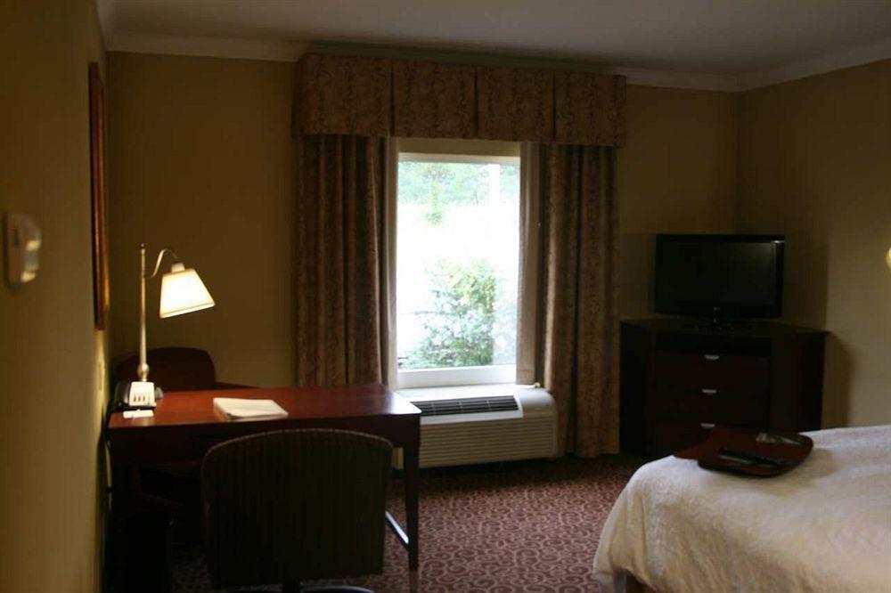 Hampton Inn Alexander City Extérieur photo